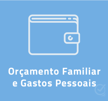 Planilha de Finanças Pessoais